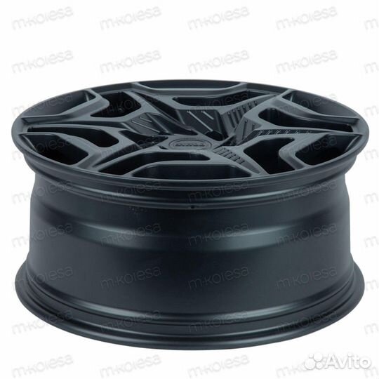 Кованые диски R20 Toyota LC 300 Lexus LX 600