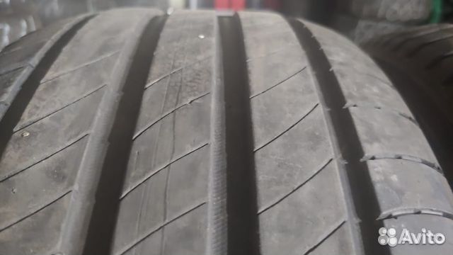 Michelin Primacy 4 205/55 R17 95V