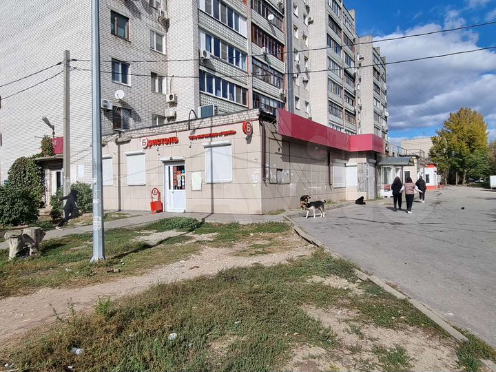 Свободного назначения, 130 м²