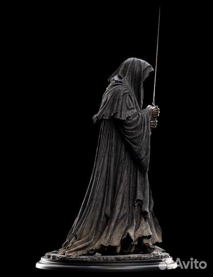 Статуя Weta. Властелин колец. Nazgul