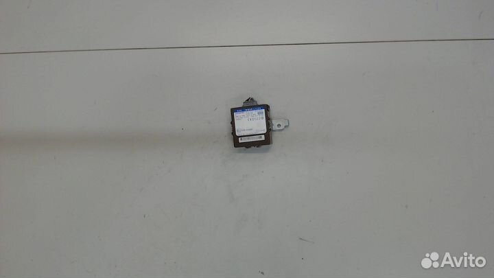 Блок управления сигнализацией Daihatsu YRV, 2005