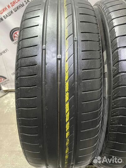 Nexen N Blue HD 205/60 R16 88M