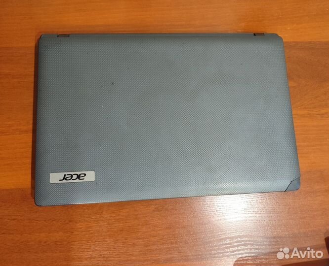 Acer aspire 5733z