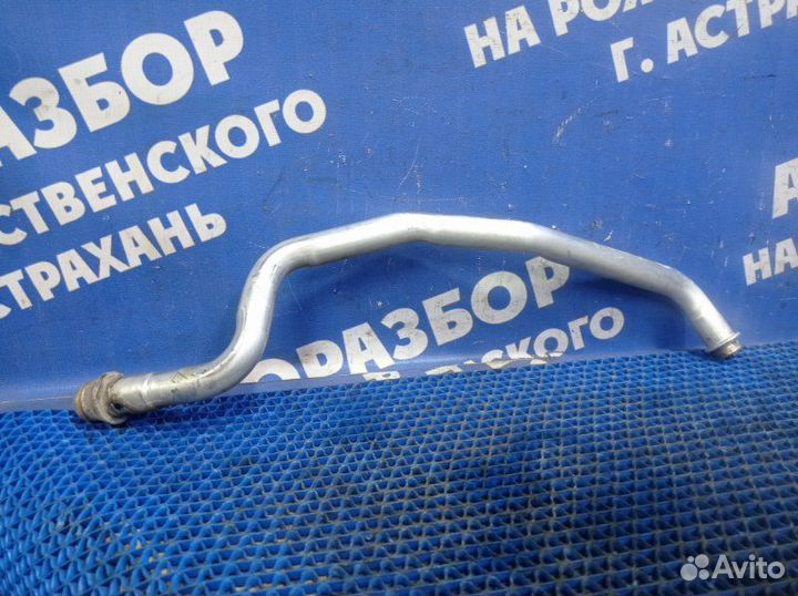 Трубка кондиционера Opel Corsa D хэтчбек Z12XEP