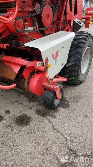 Пресс-подборщик Welger RP 245, 2008