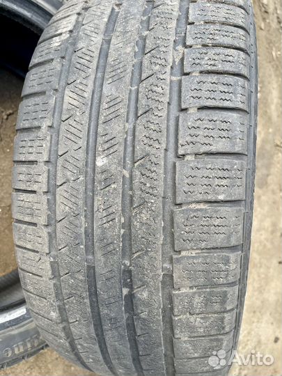 Continental ContiWinterContact TS 770 245/40 R18
