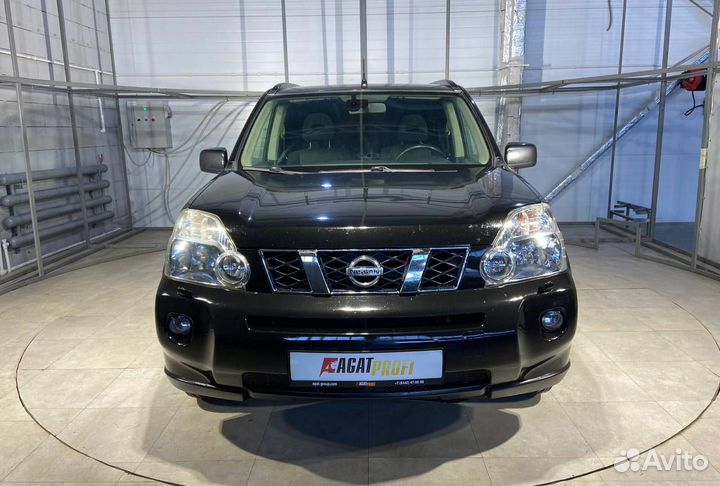 Nissan X-Trail 2.0 CVT, 2008, 271 002 км