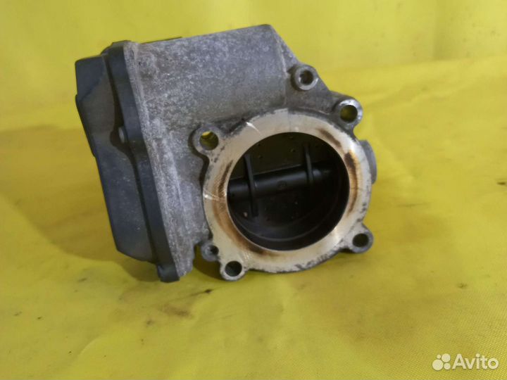 Дроссельная заслонка vag 1.8tsi 2.0tsi 06f133062q