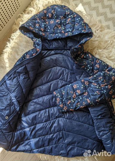 Куртка Zara Kids