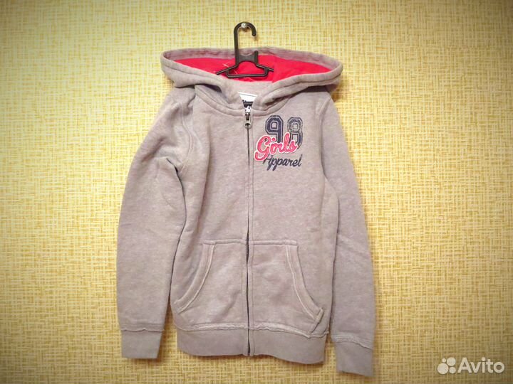 Толстовки и штаны новые