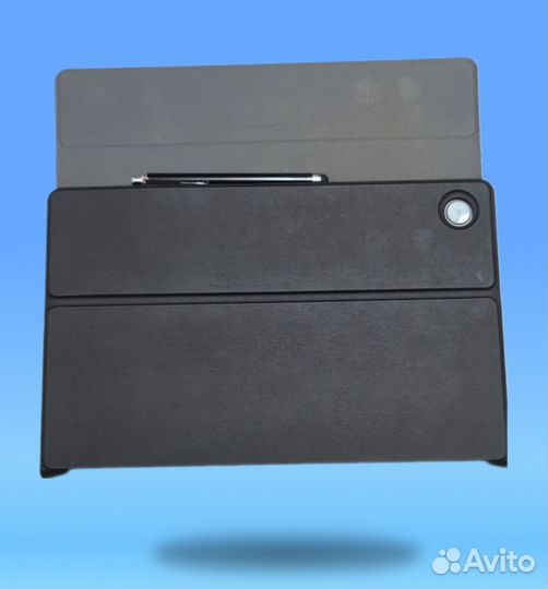 Планшет Lenovo tab m10 fhd plus