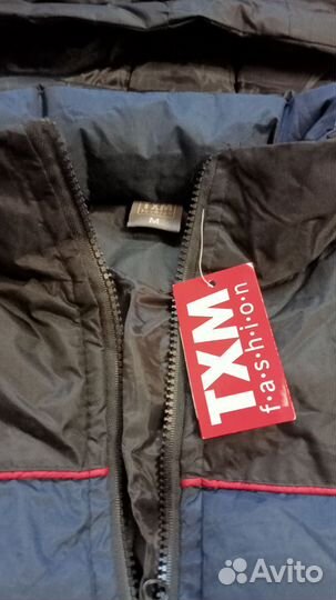 Куртка мужская TXM