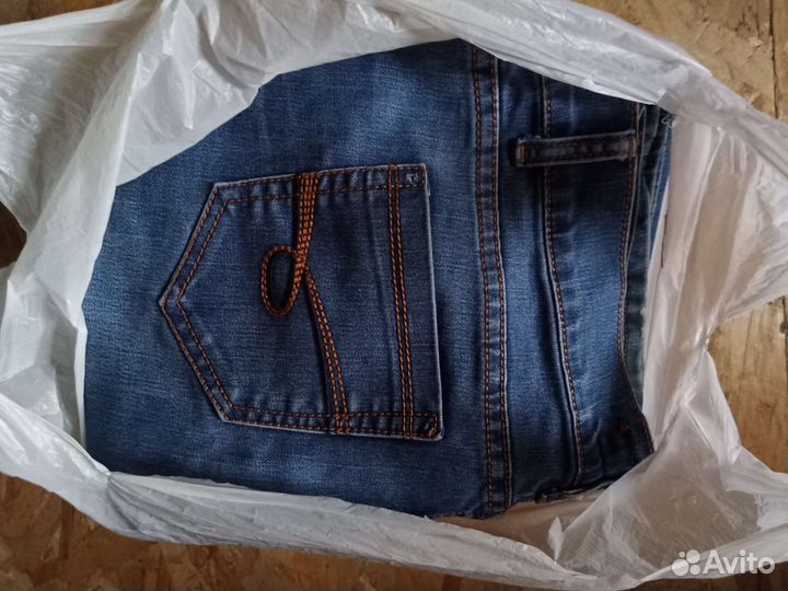 Пакет женской одежды 48 размер