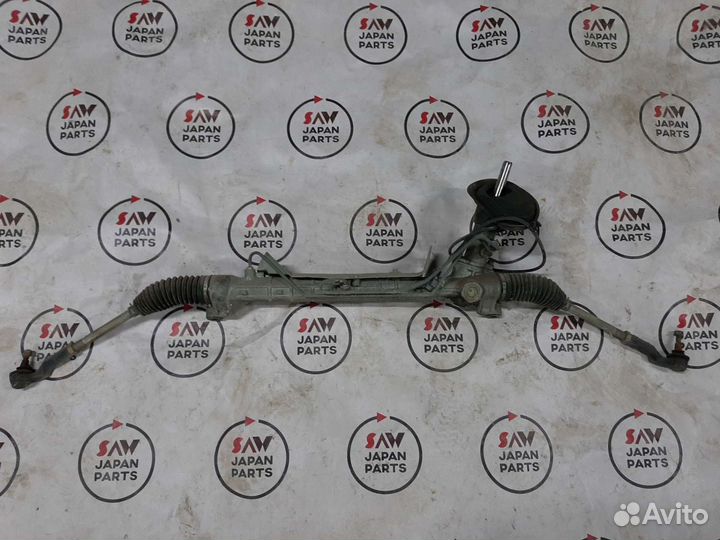 Рейка Mazda axela