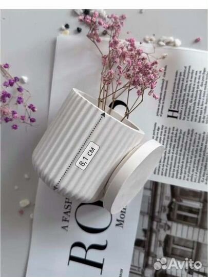 Молд силиконовый для гипса бетона