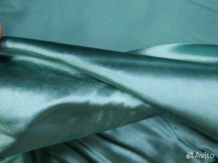 Ткань бархат