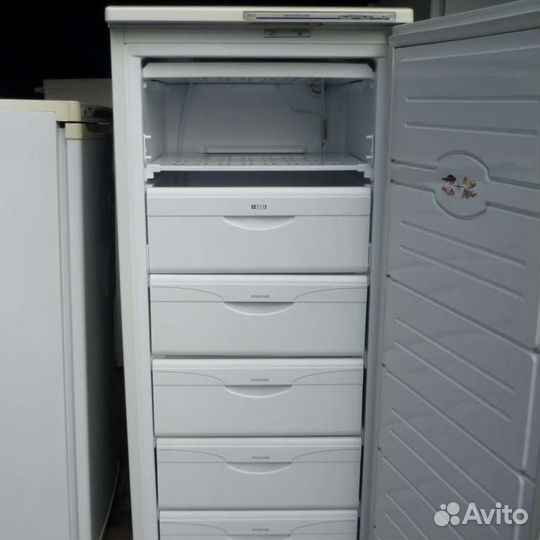 Морозильная камера атлант