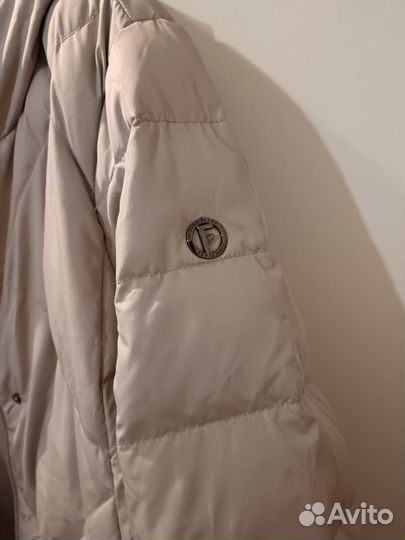 Пуховик женский 48 50
