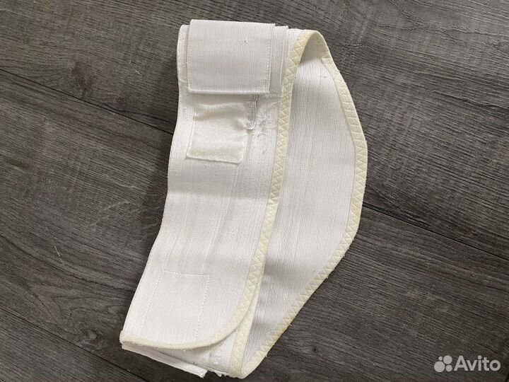 Бандаж для беременных