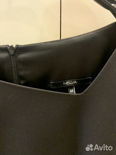 Вечернее платье 44