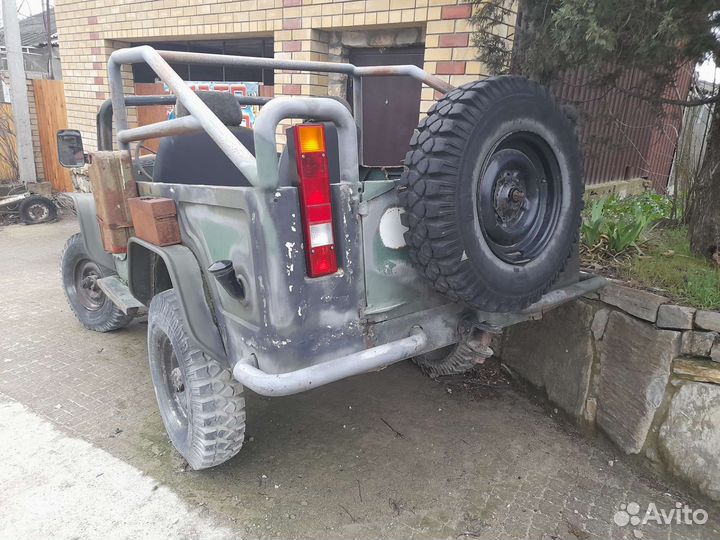 Запчасти газ 67