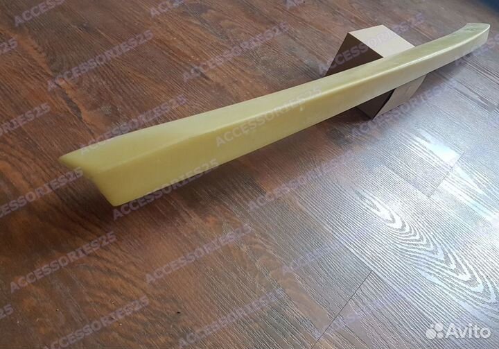 Спойлер Subaru Legacy B4 bl (Легаси) 2003-2009г