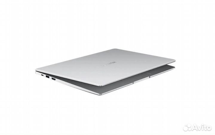 Ноутбук huawei MateBook D15 Silver i5/8/512