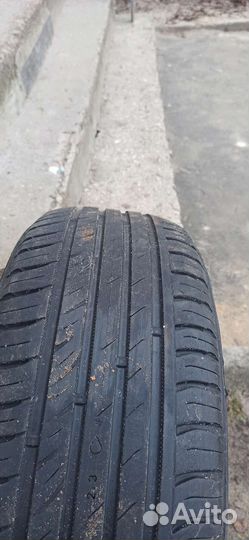 Nokian Tyres Hakka Green 205/60 R16 96