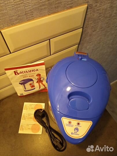 Чайник электрический