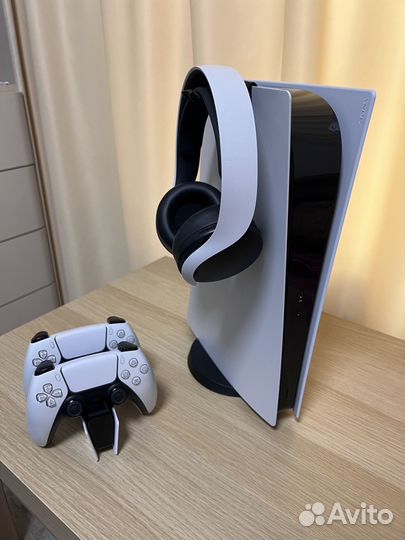 Sony PlayStation 5 Digital edition