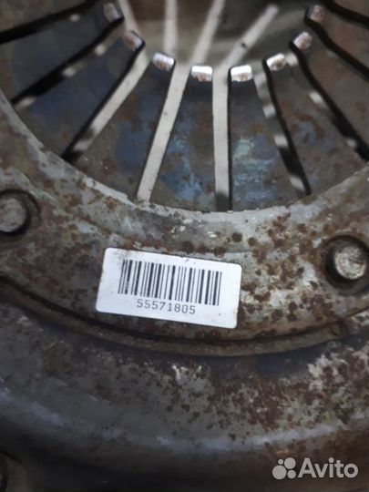 Корзина сцепления Opel Insignia 2008-2017