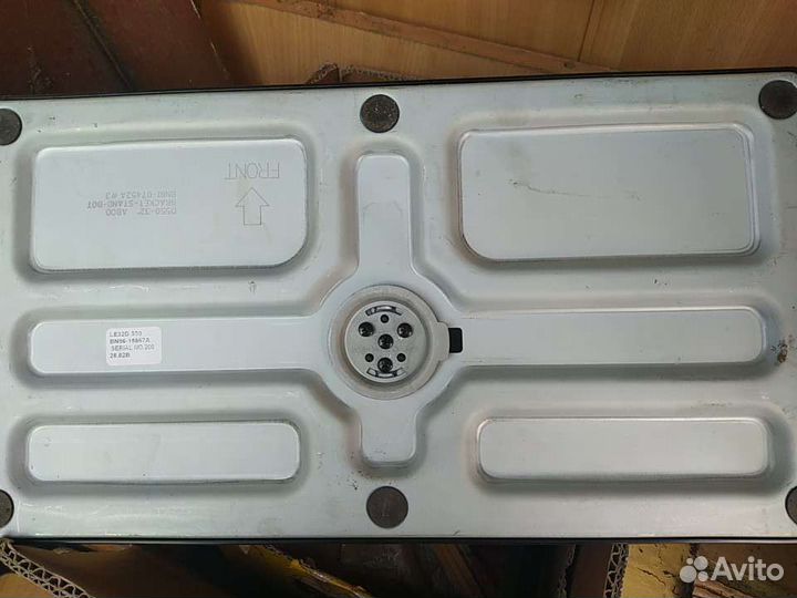 Подставка под тв