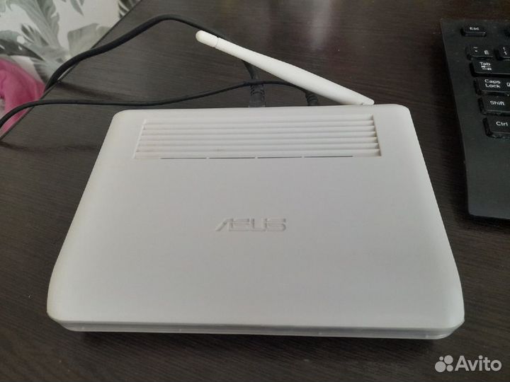 Wi fi роутер (маршрутизатор)