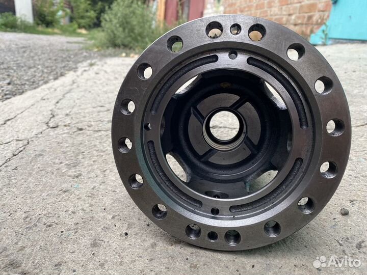 Чашка дифференциала Volvo XC70 4wd