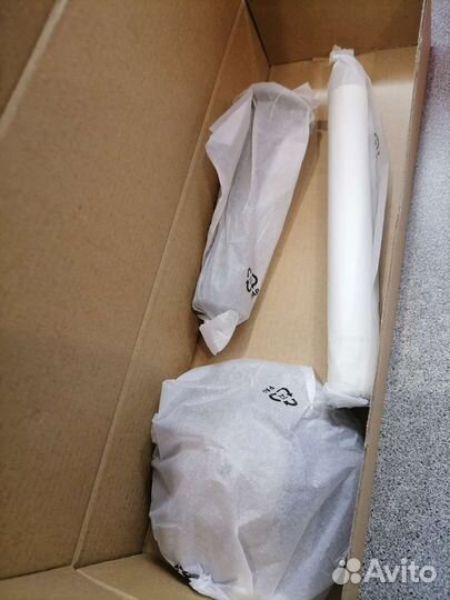 Новогодние гномы, свечи Икея