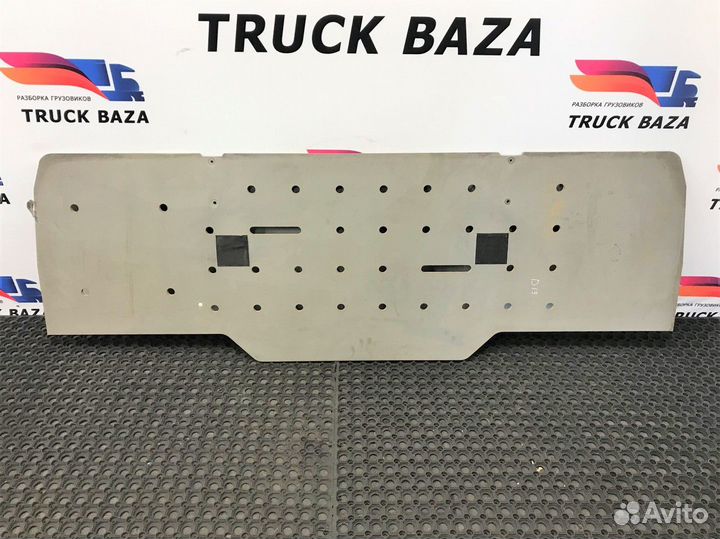 Каркас спальника нижний Daf CF