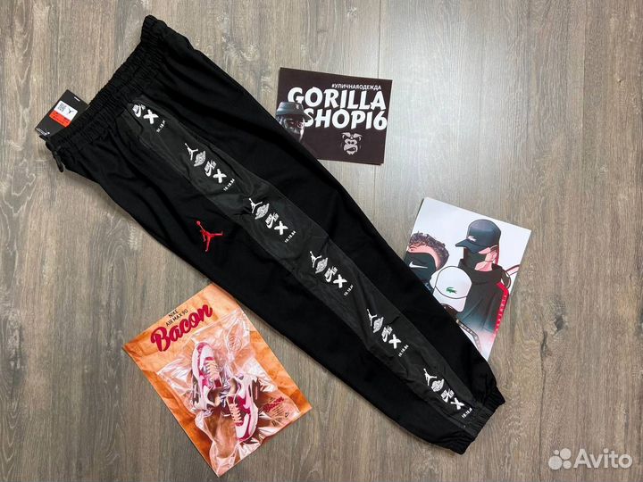 Спортивные штаны Jordan