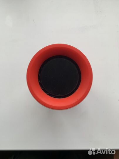 Блютуз колонка