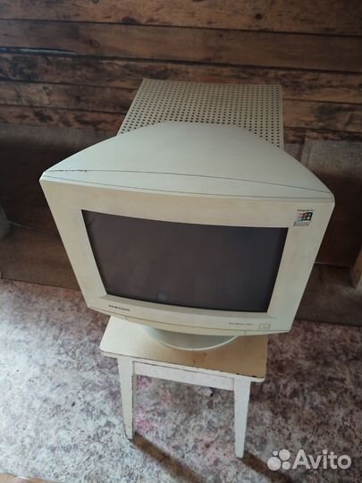 Монитор для компьютера