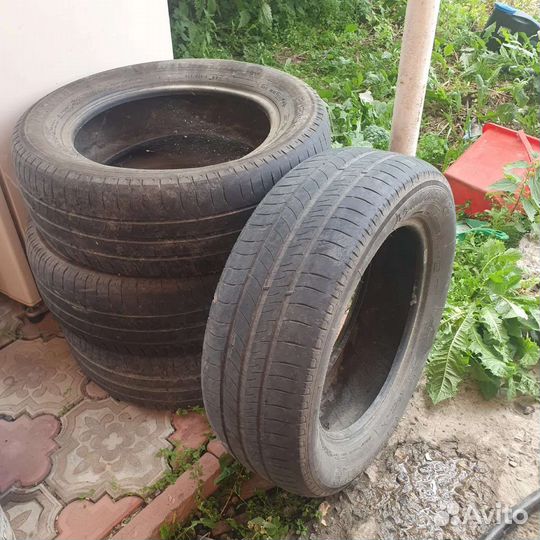 Michelin Energy Saver + 205/60 R16 92W