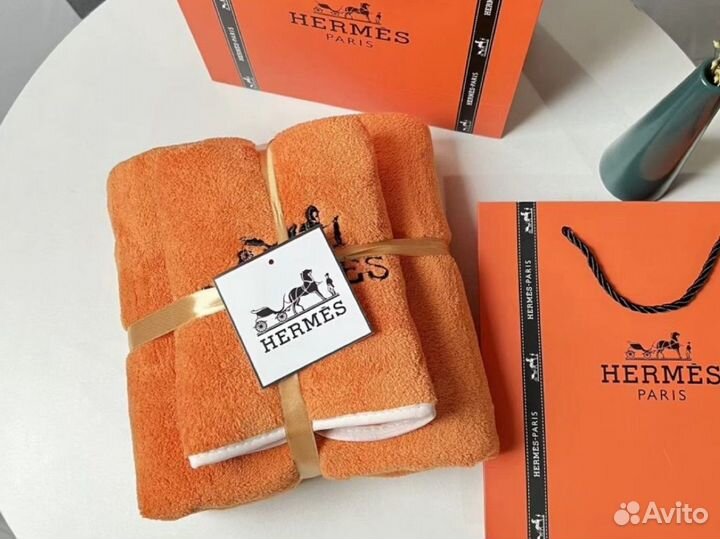 Полотенце herme