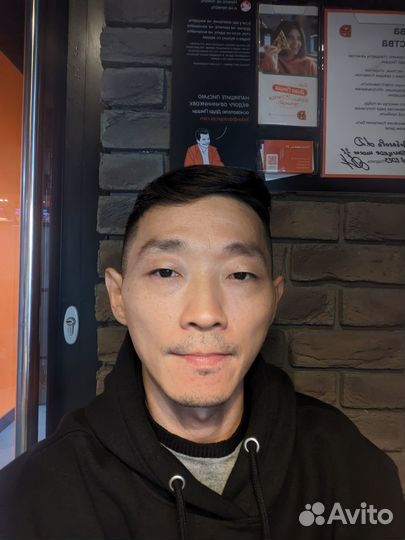 Рассмотрю любые варианты