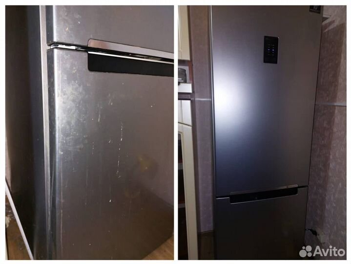 Генеральная уборка квартир