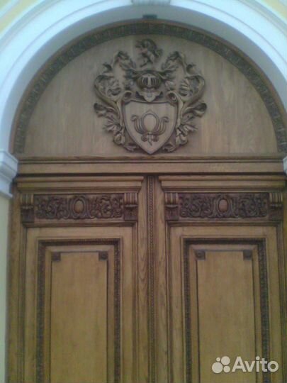 Реставратор мебели