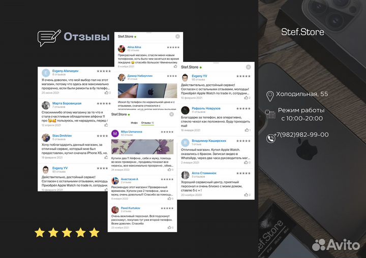 iPhone 14 Pro, 256 ГБ