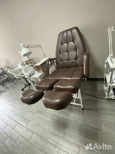 Педикюрное кресло бу