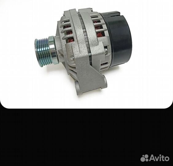 Генератор 140а