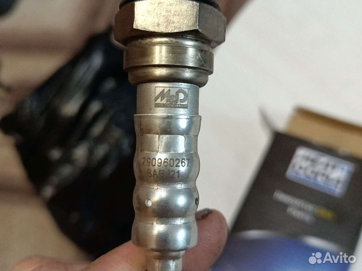 Лямда зонд Митсубиси Каризма 1,6 4g92