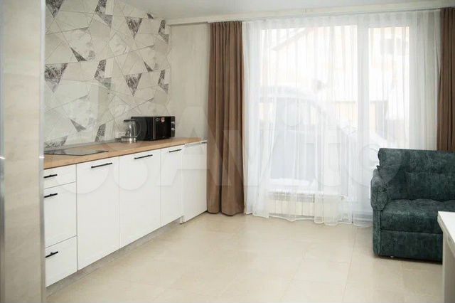 Коттедж 38 м² на участке 8 сот.