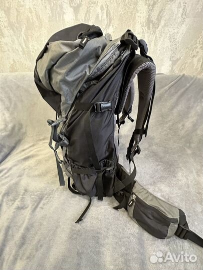 Рюкзак deuter aircontact 40+10